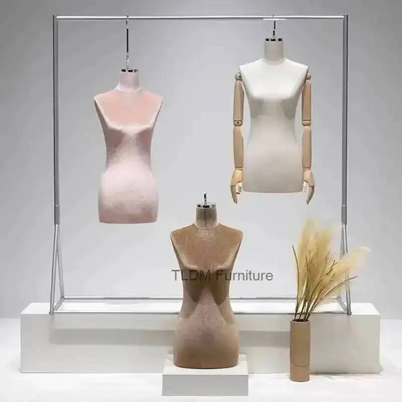The Wedding Supply Store - Wieszak na ubrania damskie do szycia,