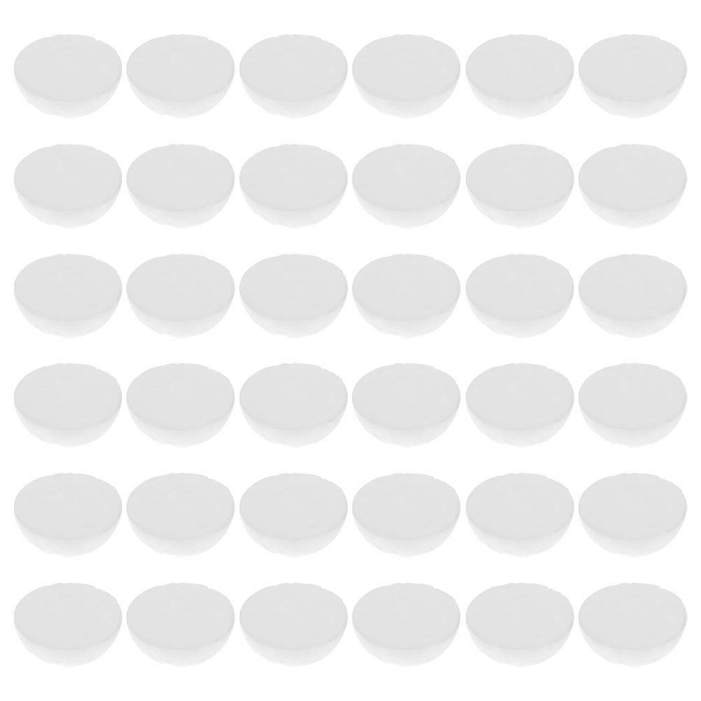 100 sztuk białych półkulistych – Wedding Floral Supply recenzja i cena