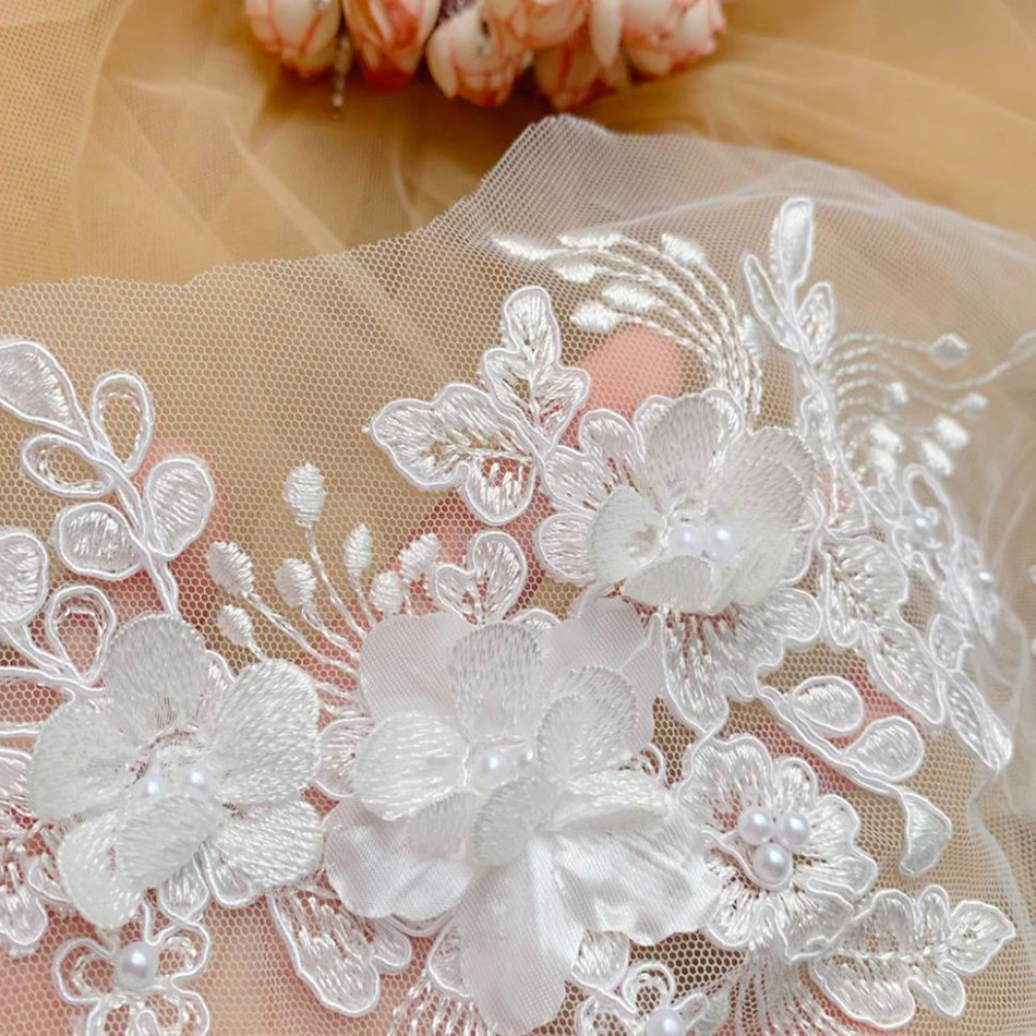 Linia graniczna z perłowej kor – Wedding Supply Online recenzja i cena