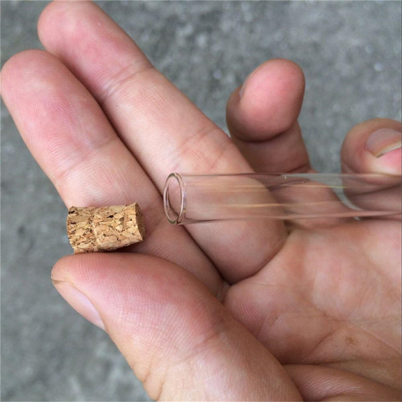 200 sztuk 10x75mm przezroczyst – Wedding Zoo recenzja i cena
