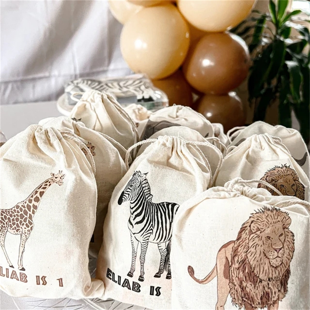 Niestandardowe imprezy w dżung – Wedding Zoo recenzja i cena
