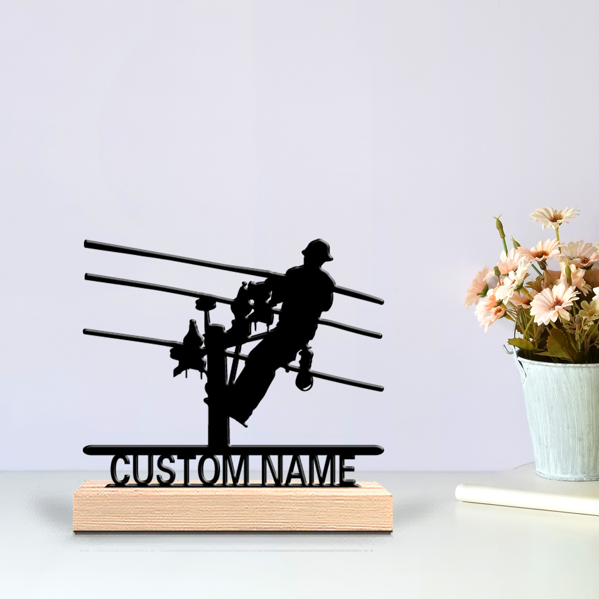 1 szt. Stylowa, personalizowan – Wedding Party Supply recenzja i cena